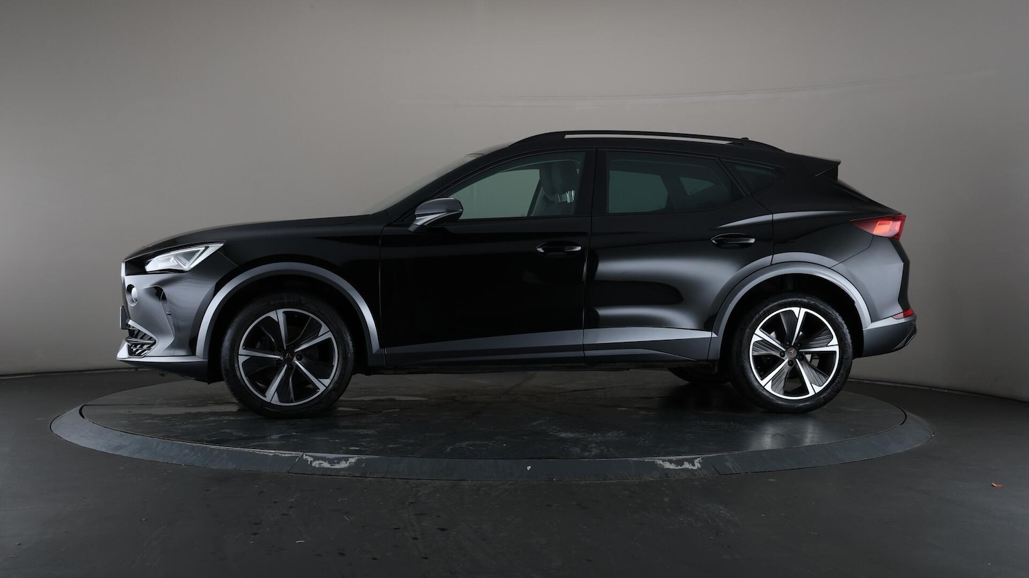 Used Cupra Formentor 2022 for sale - 76633066: Photo 40