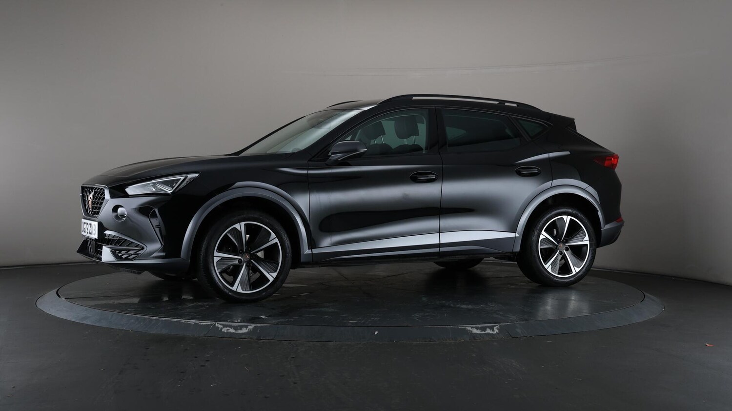 Used Cupra Formentor 2022 for sale - 76633066: Photo 42