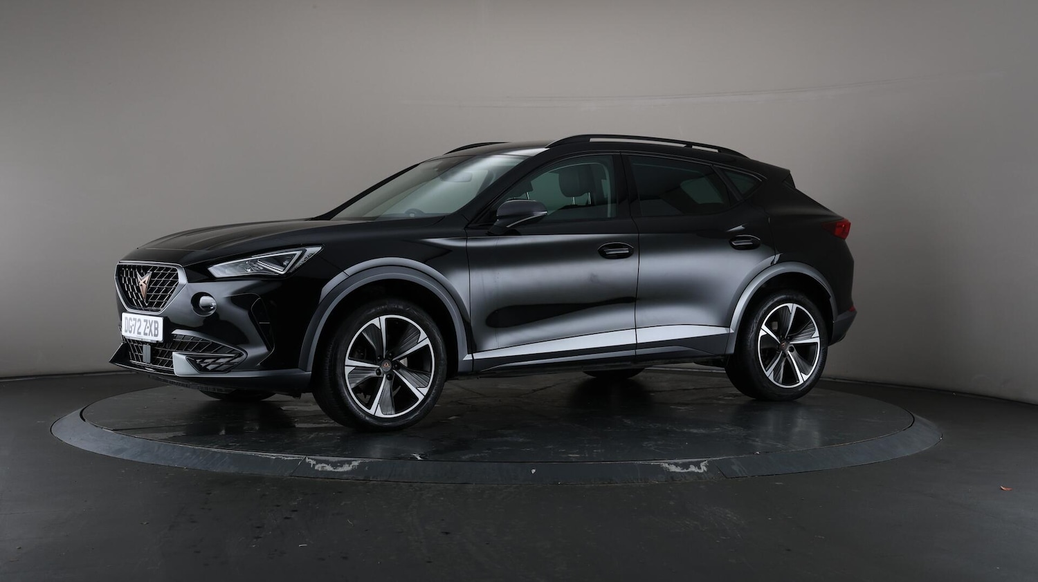 Used Cupra Formentor 2022 for sale - 76633066: Photo 43