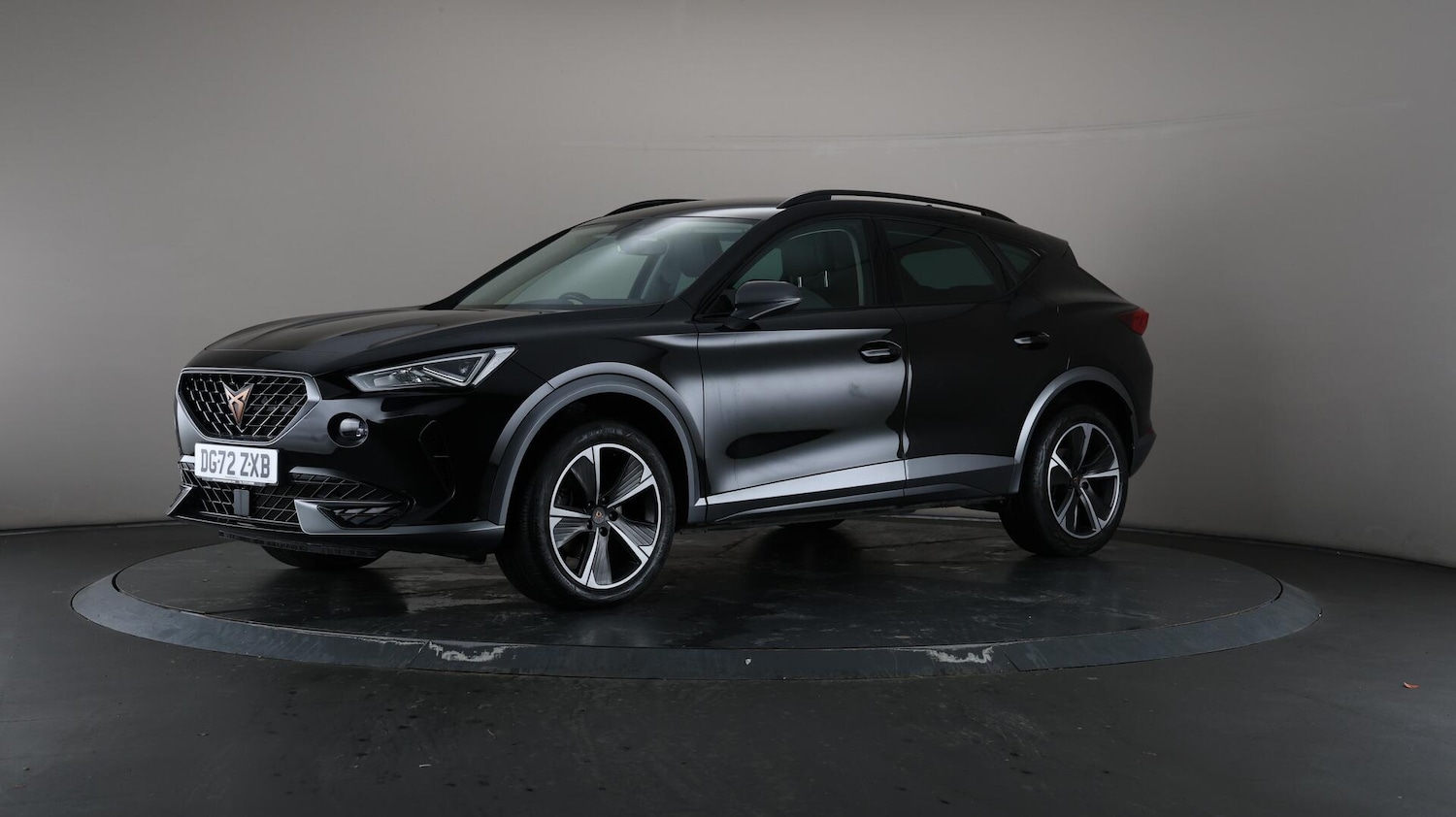 Used Cupra Formentor 2022 for sale - 76633066: Photo 44