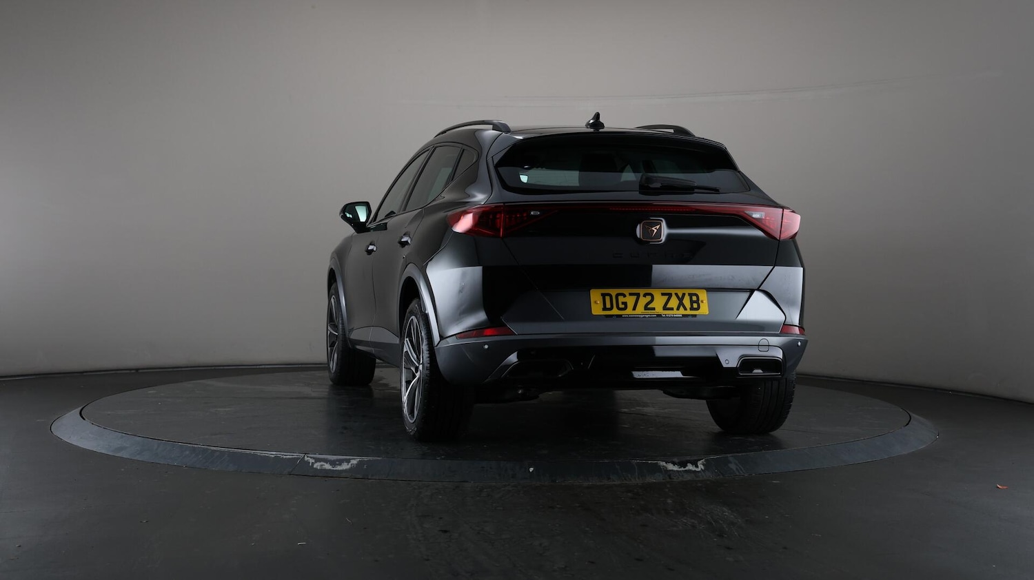 Used Cupra Formentor 2022 for sale - 76633066: Photo 48