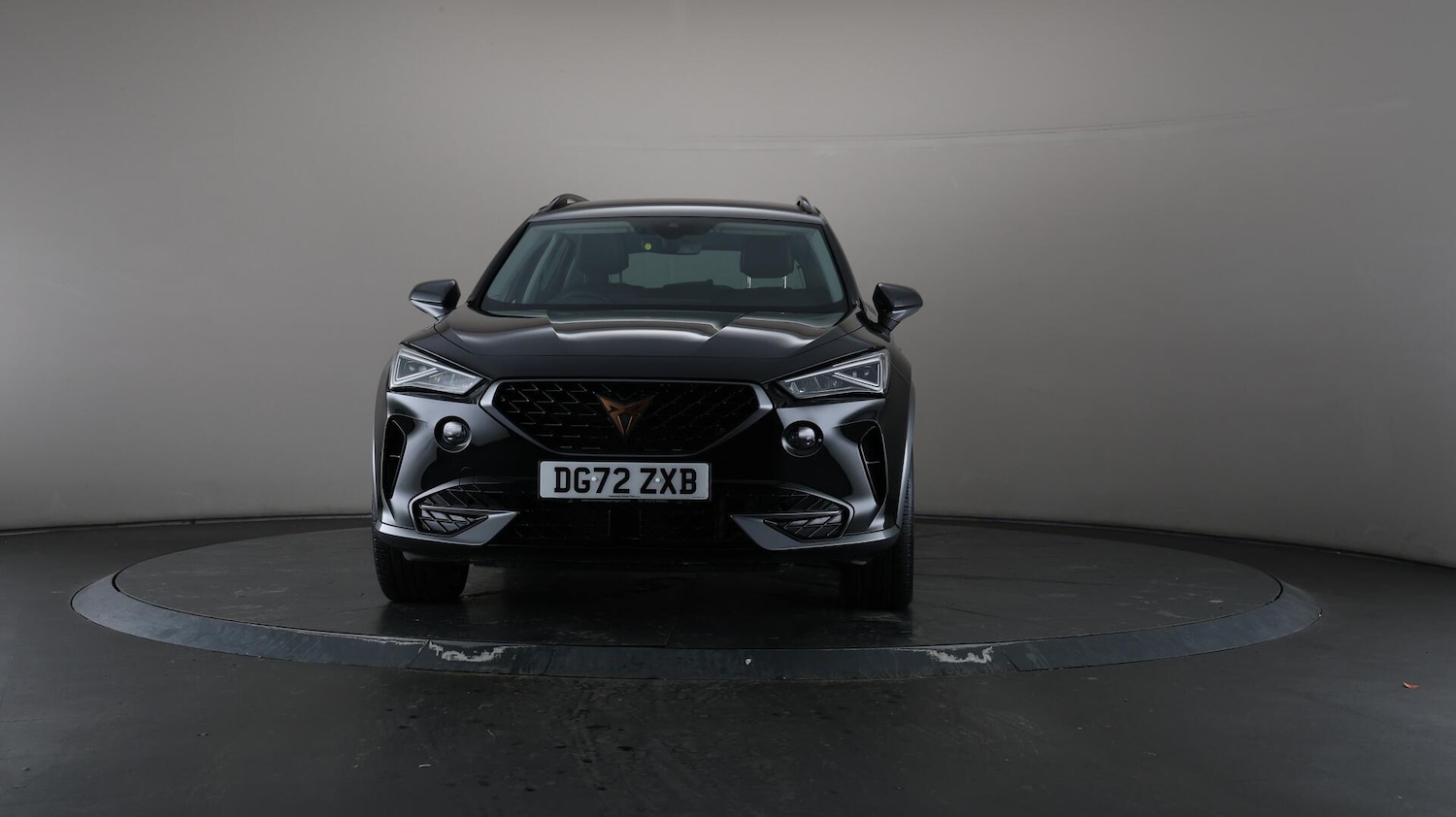 Used Cupra Formentor 2022 for sale - 76633066: Photo 50