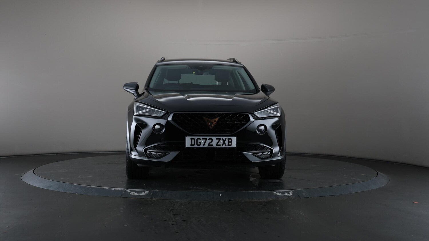 Used Cupra Formentor 2022 for sale - 76633066: Photo 51