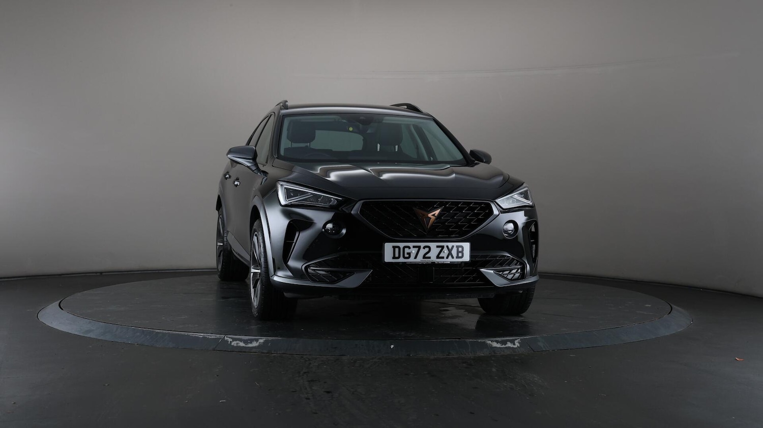 Used Cupra Formentor 2022 for sale - 76633066: Photo 52