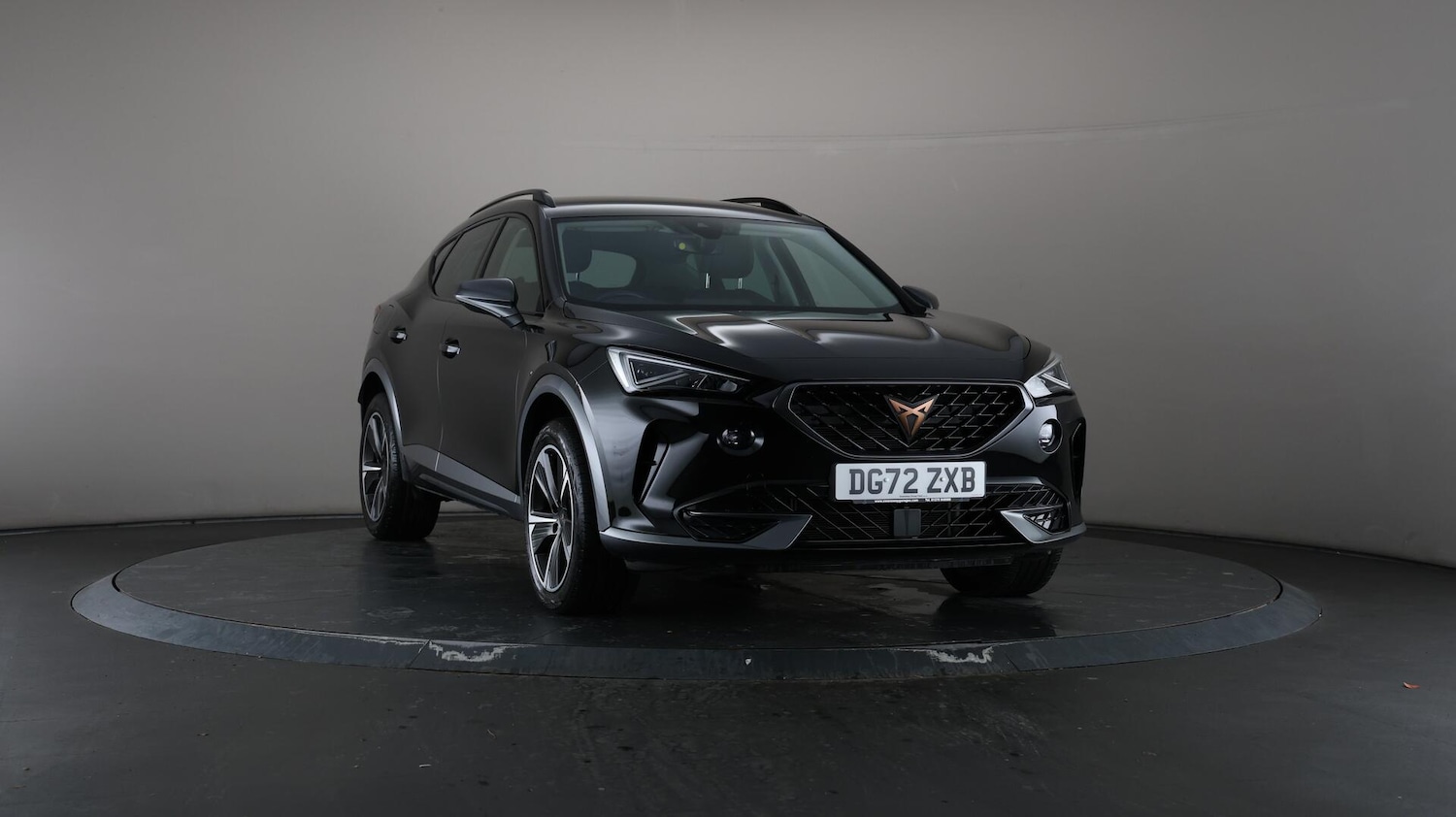 Used Cupra Formentor 2022 for sale - 76633066: Photo 53