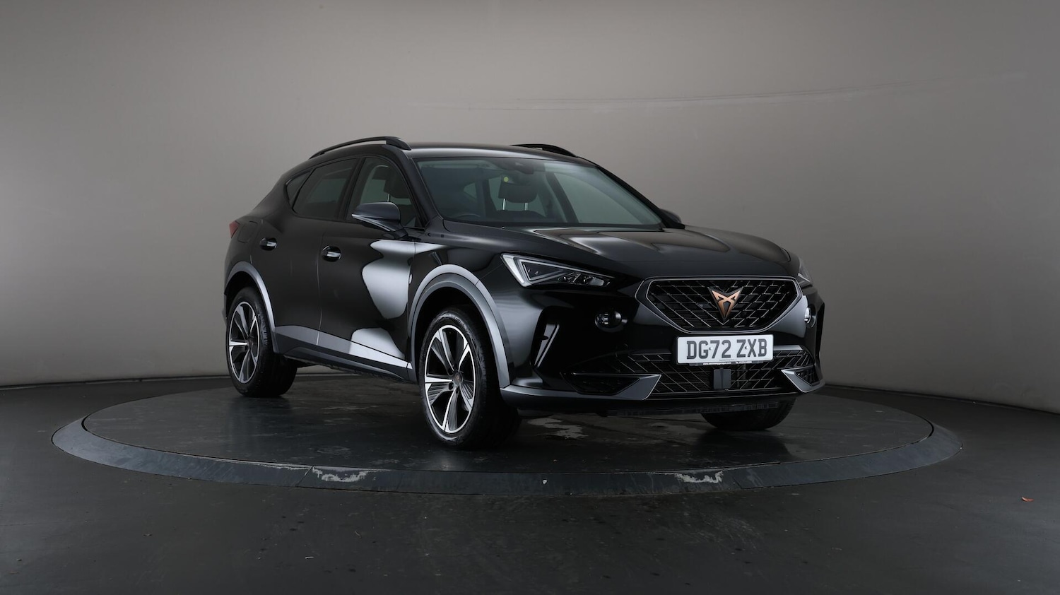 Used Cupra Formentor 2022 for sale - 76633066: Photo 54