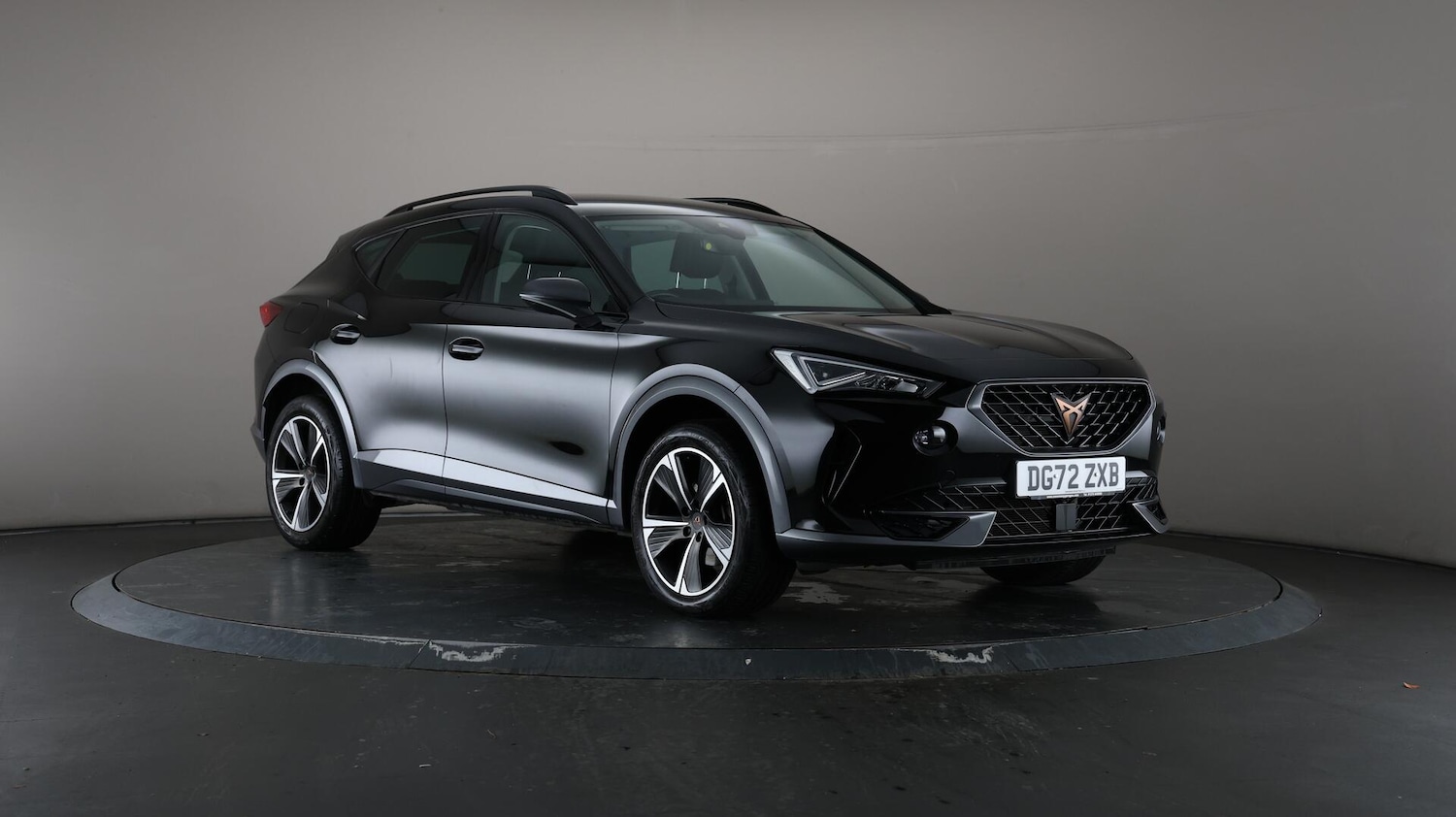 Used Cupra Formentor 2022 for sale - 76633066: Photo 55