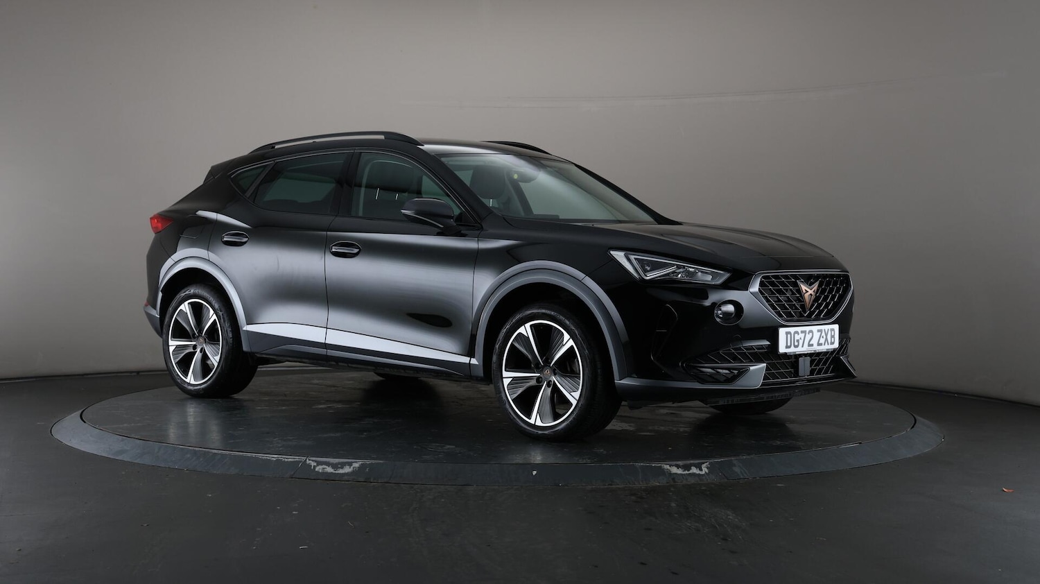 Used Cupra Formentor 2022 for sale - 76633066: Photo 56