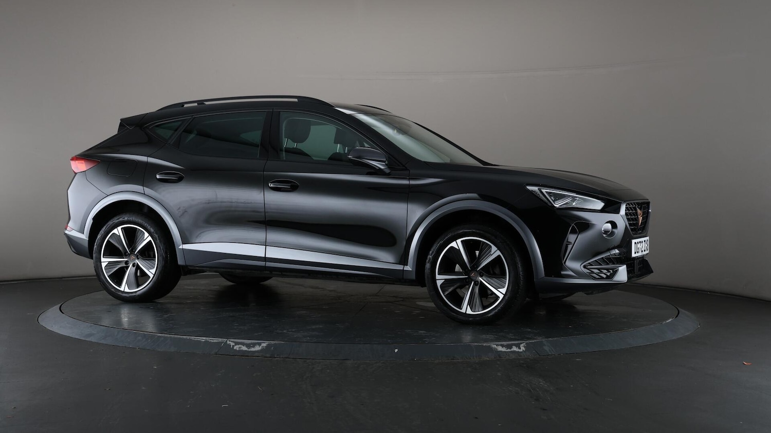 Used Cupra Formentor 2022 for sale - 76633066: Photo 58