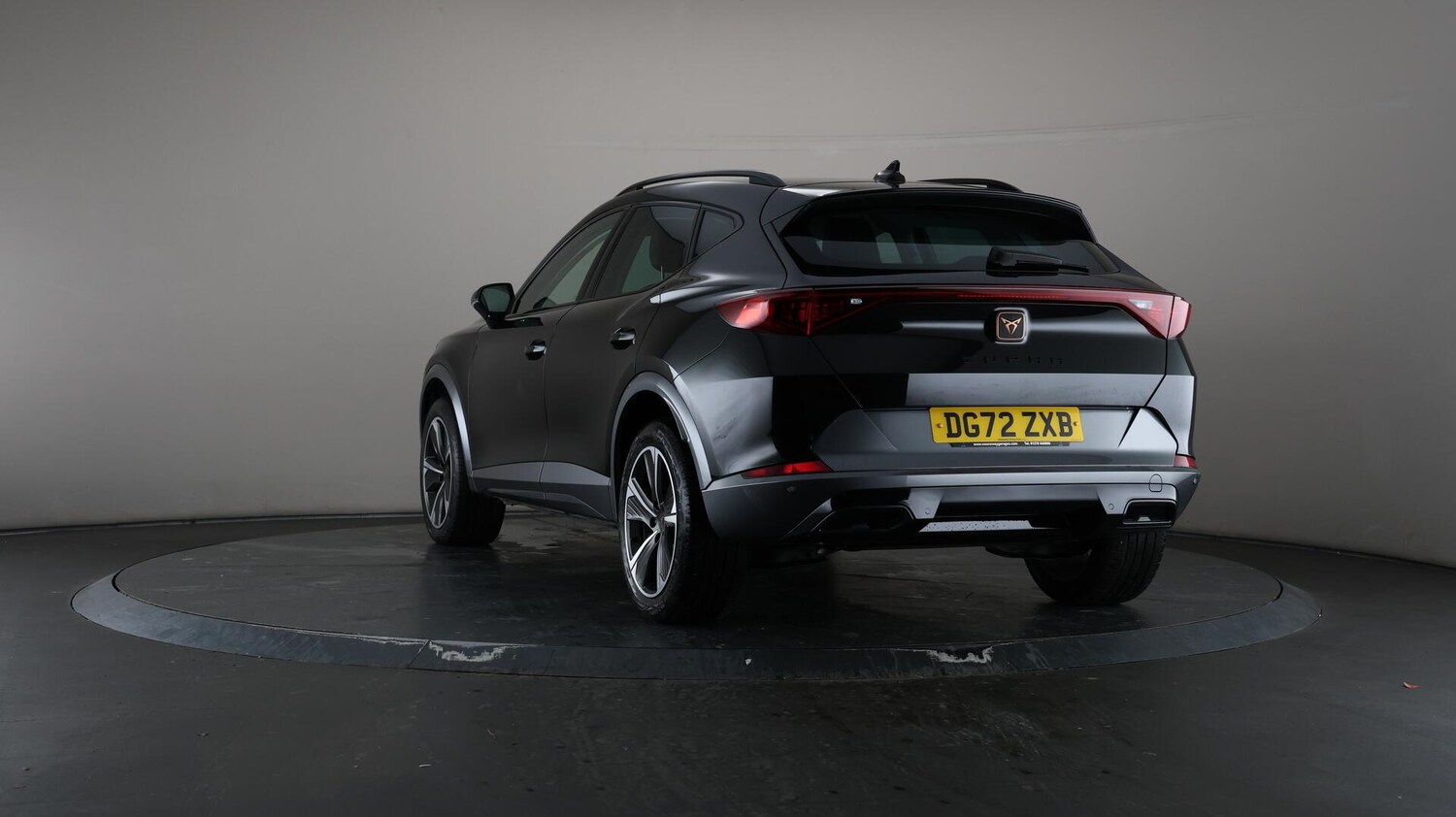 Used Cupra Formentor 2022 for sale - 76633066: Photo 59