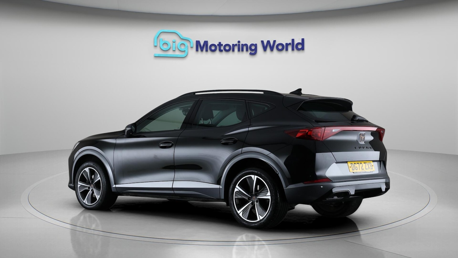 Used Cupra Formentor 2022 for sale - 76633066: Photo 6