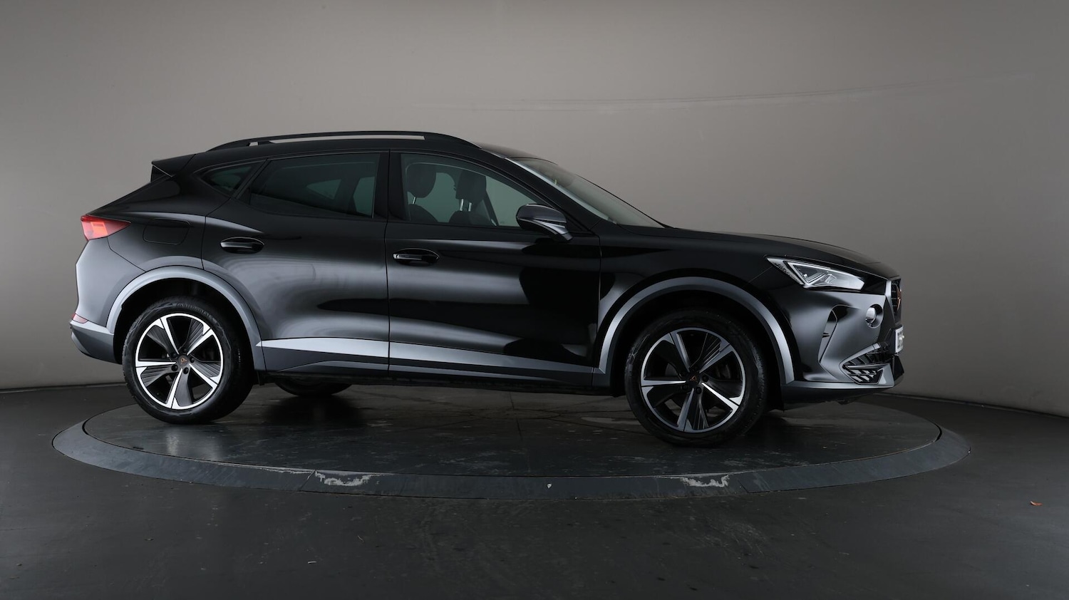 Used Cupra Formentor 2022 for sale - 76633066: Photo 60