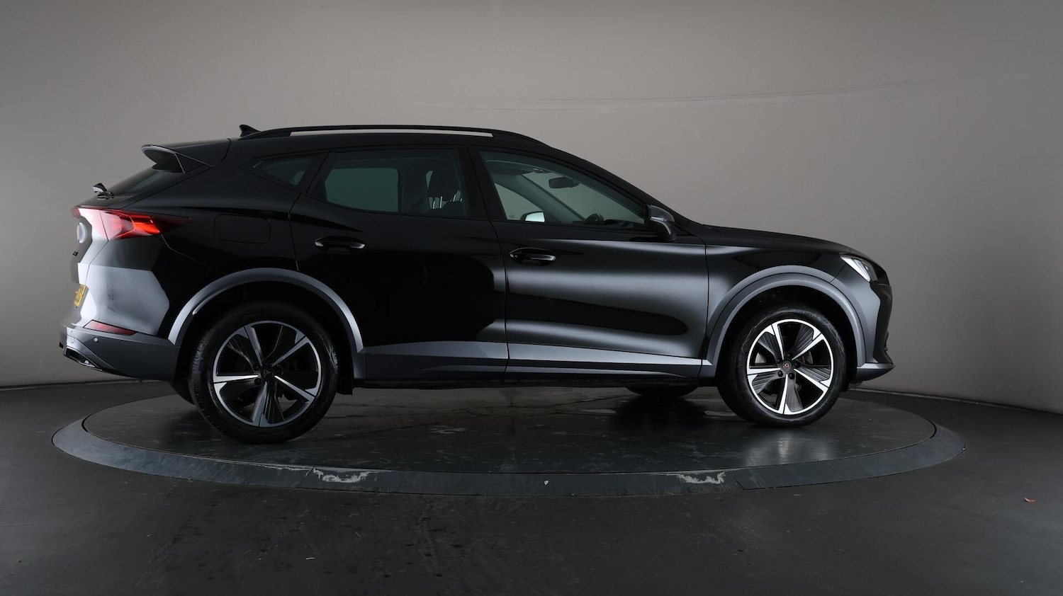 Used Cupra Formentor 2022 for sale - 76633066: Photo 64