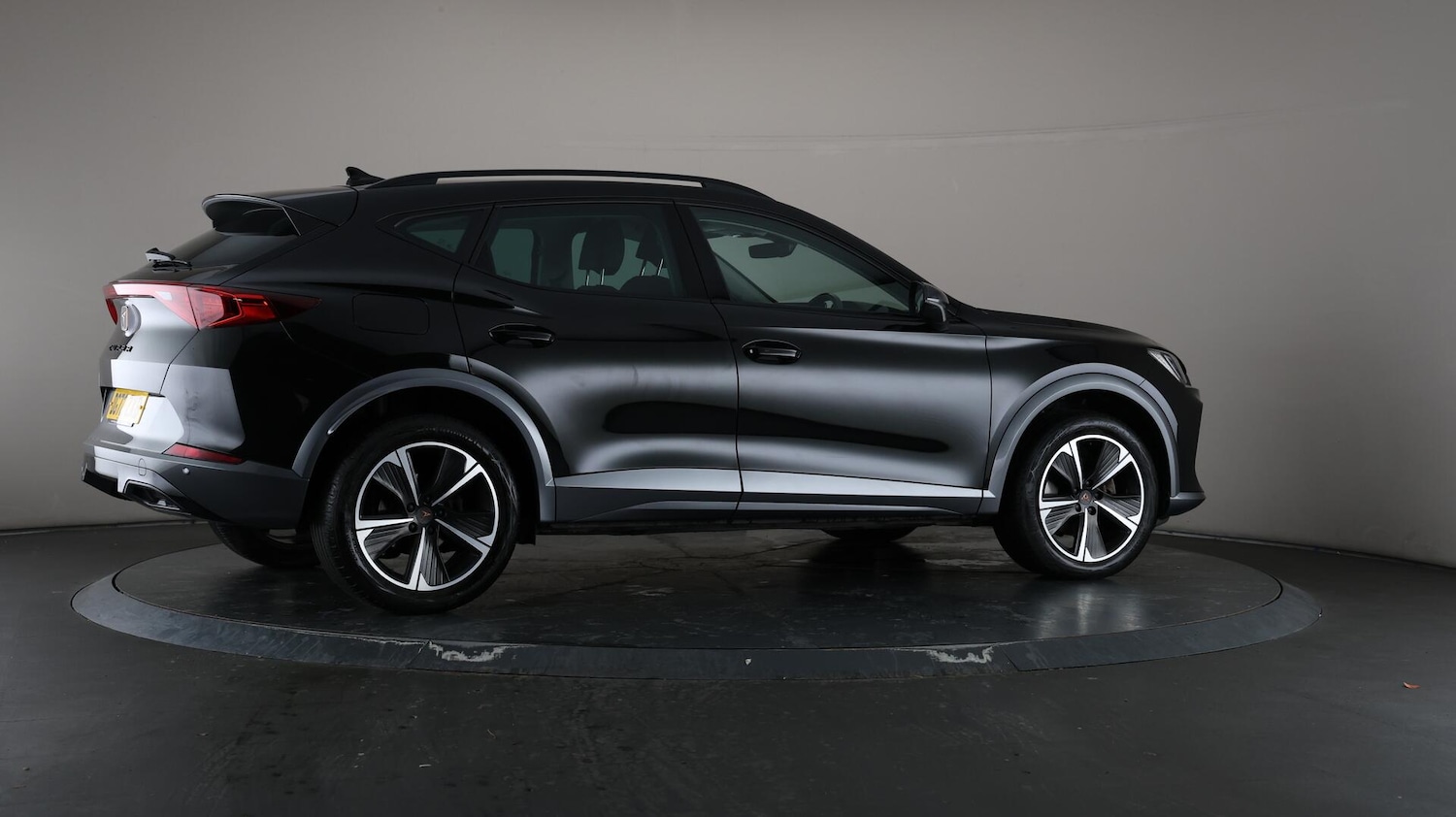 Used Cupra Formentor 2022 for sale - 76633066: Photo 65