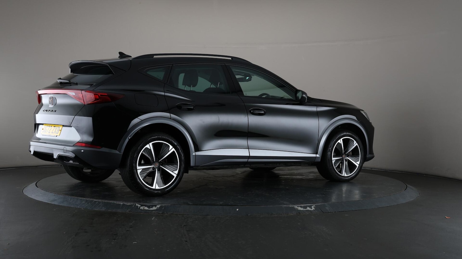 Used Cupra Formentor 2022 for sale - 76633066: Photo 66