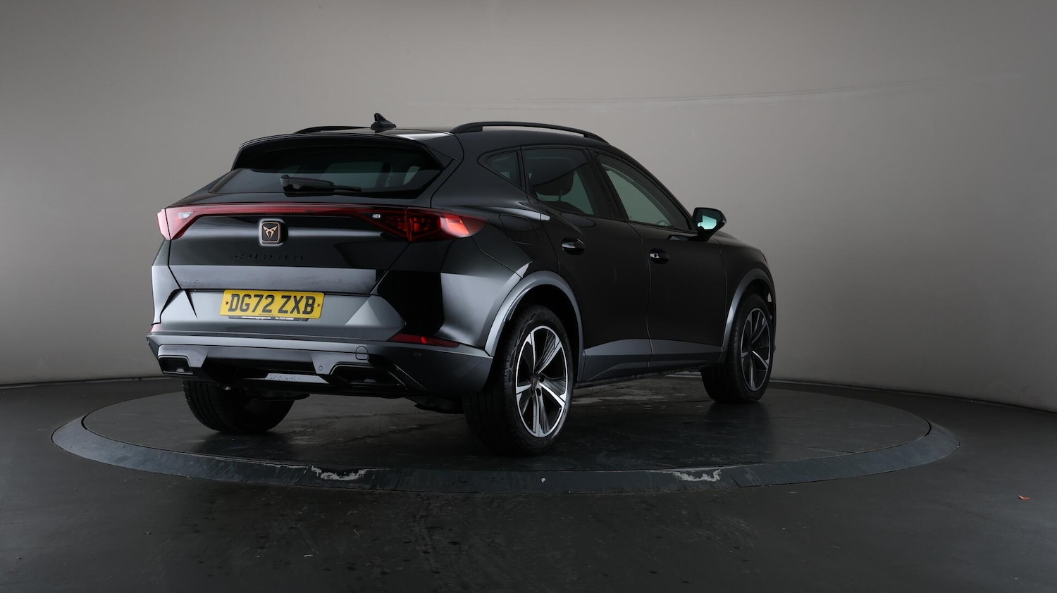 Used Cupra Formentor 2022 for sale - 76633066: Photo 69