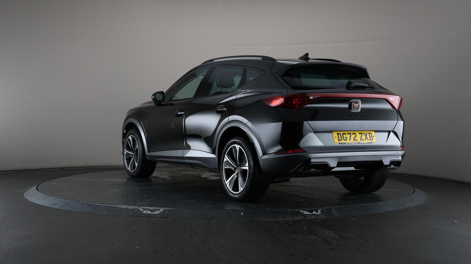 Used Cupra Formentor 2022 for sale - 76633066: Photo 70