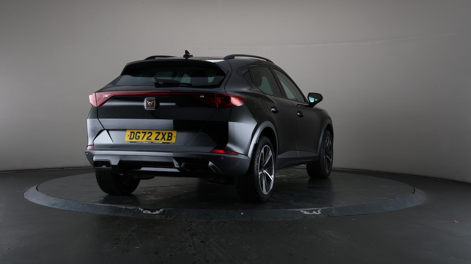 Used Cupra Formentor 2022 for sale - 76633066: Photo 71