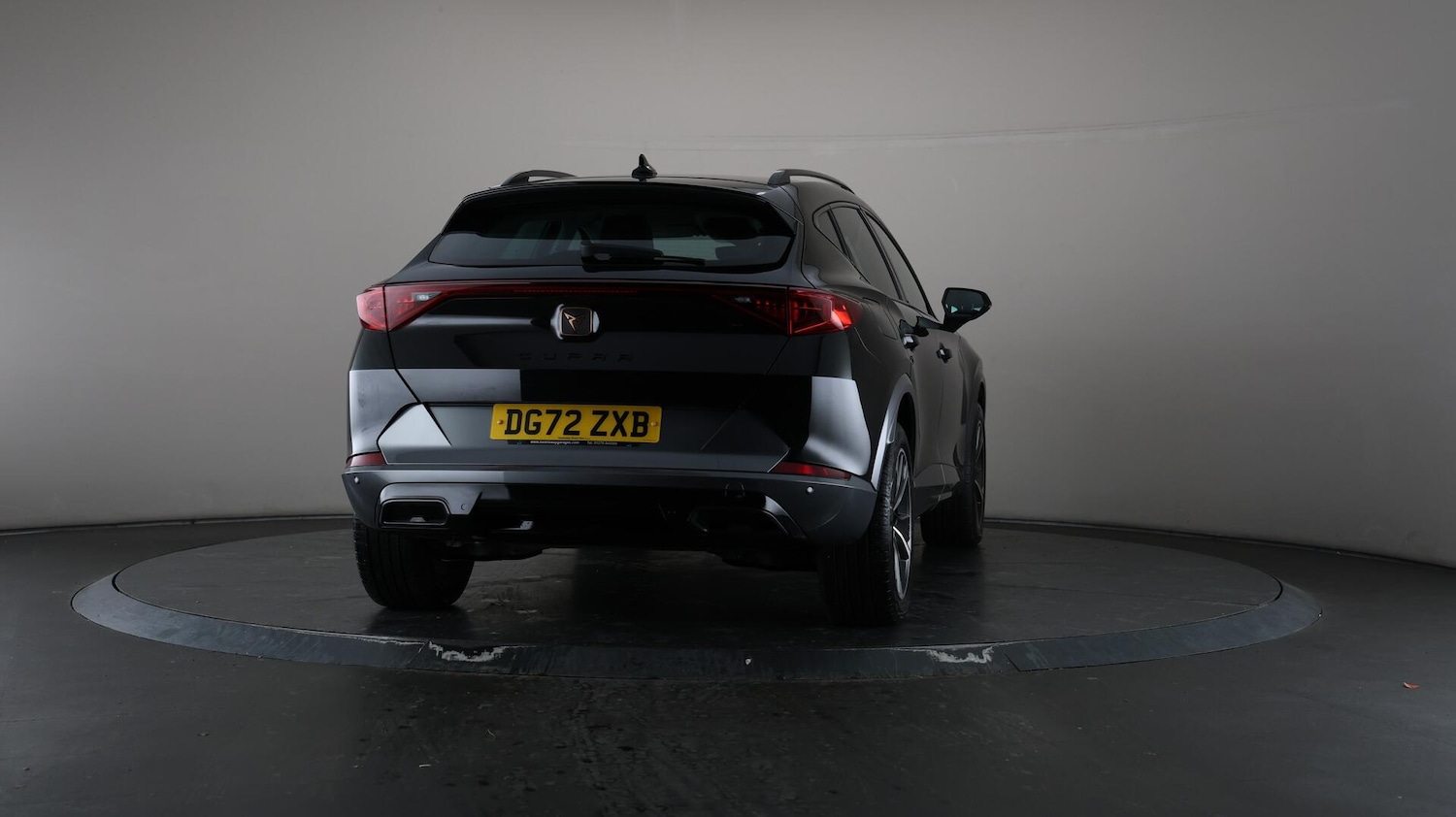 Used Cupra Formentor 2022 for sale - 76633066: Photo 72