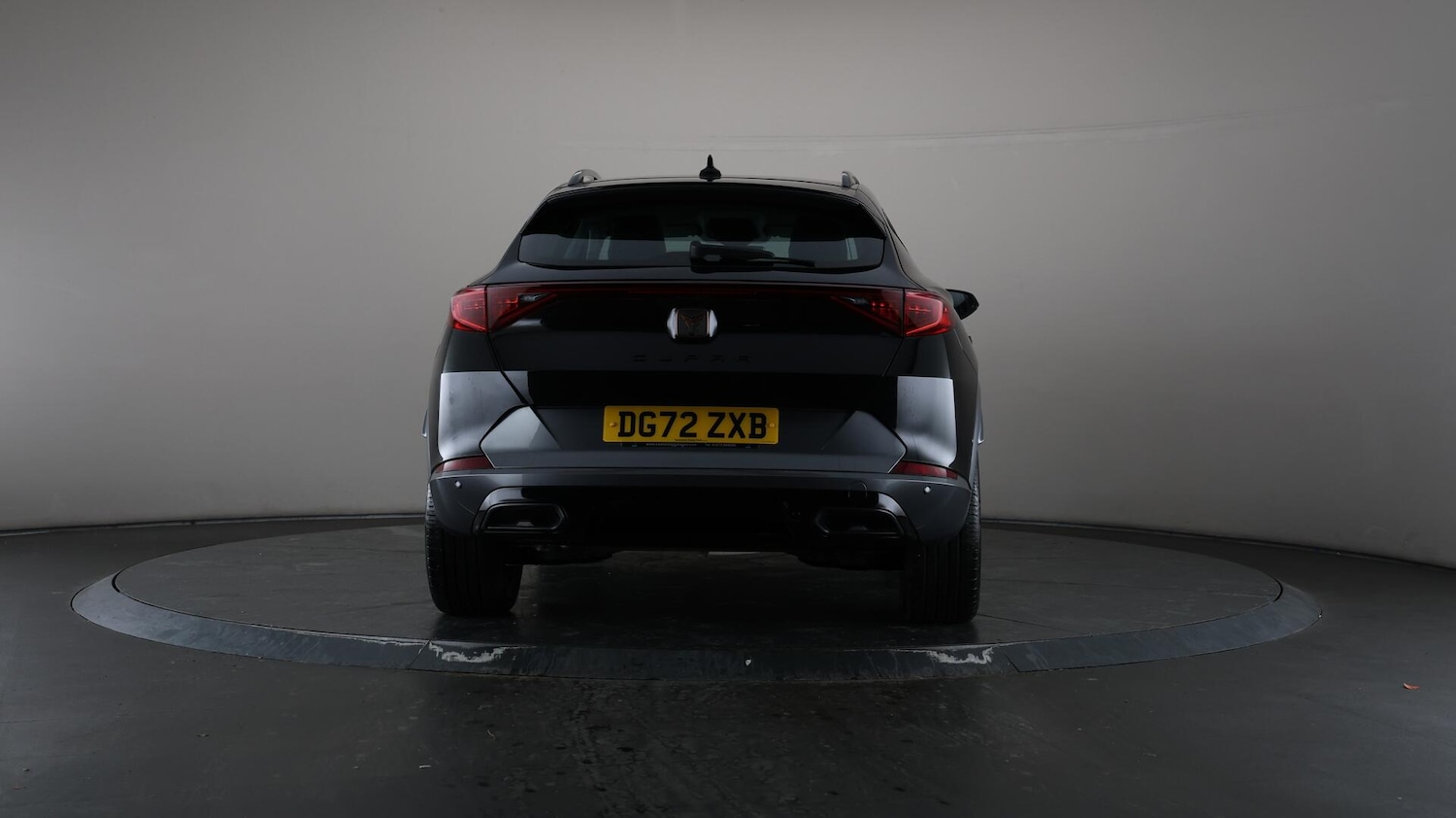 Used Cupra Formentor 2022 for sale - 76633066: Photo 73