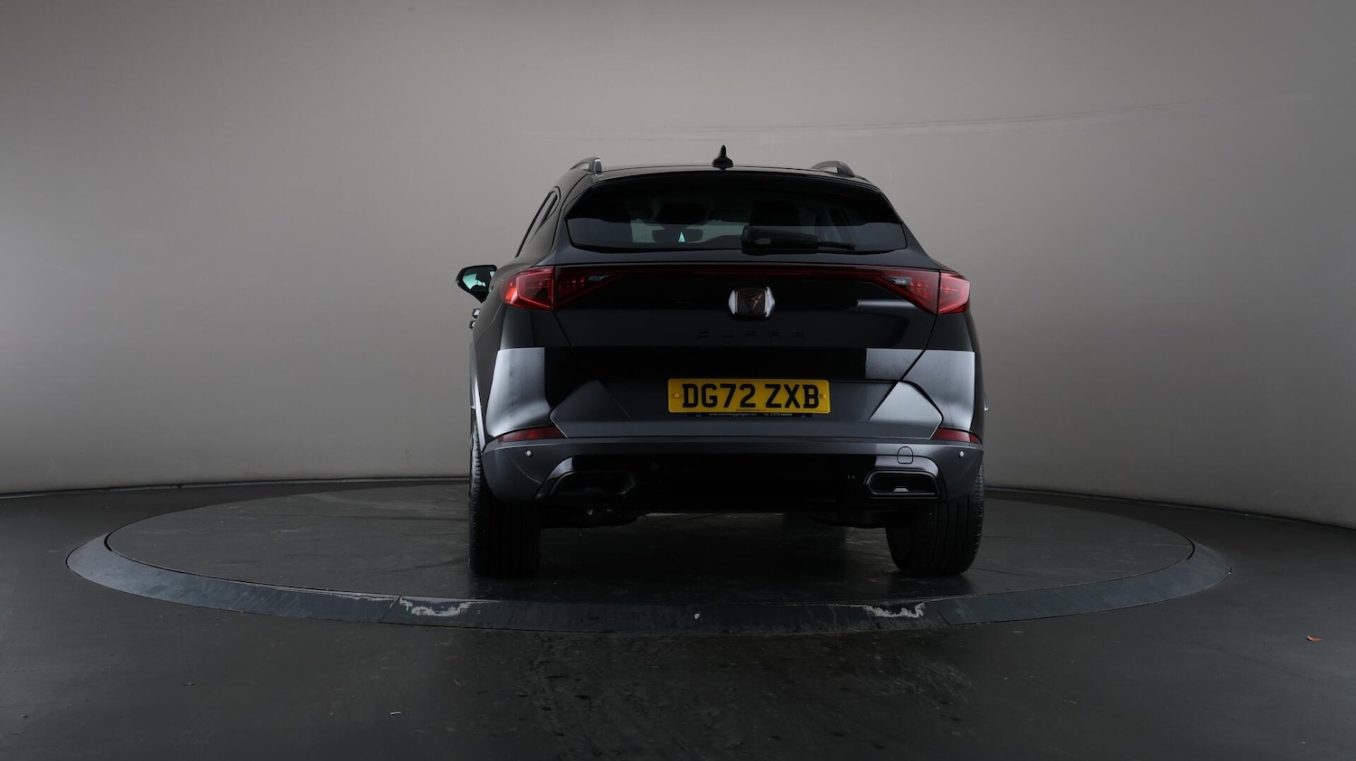 Used Cupra Formentor 2022 for sale - 76633066: Photo 74