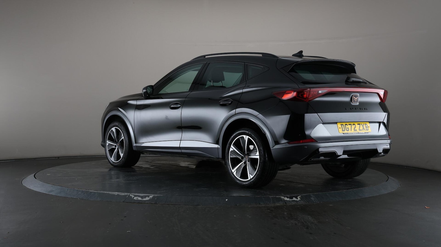 Used Cupra Formentor 2022 for sale - 76633066: Photo 75