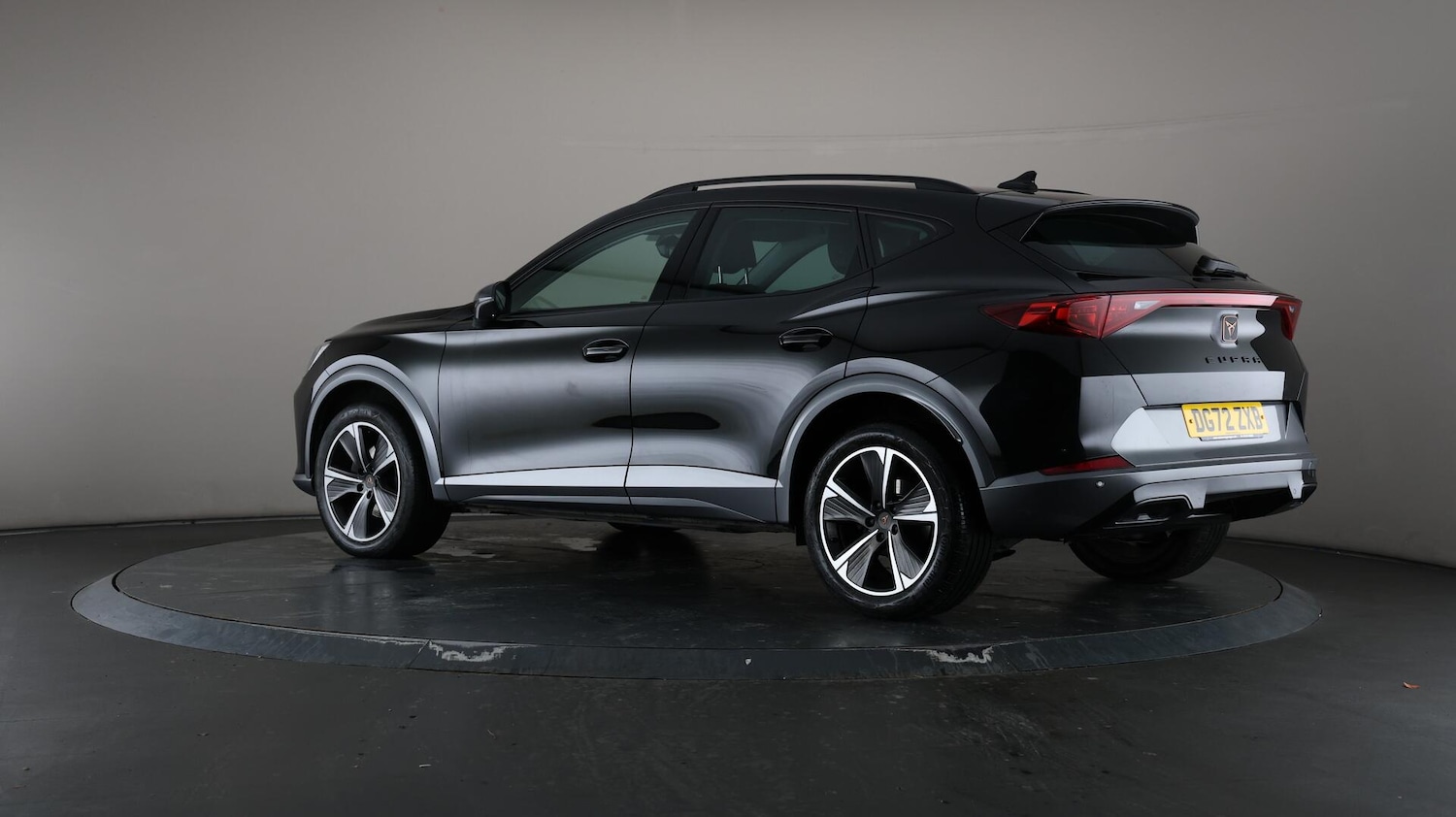 Used Cupra Formentor 2022 for sale - 76633066: Photo 76