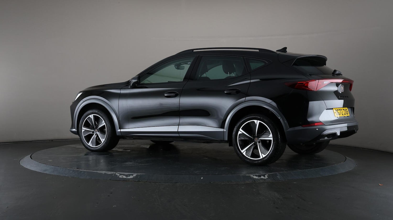 Used Cupra Formentor 2022 for sale - 76633066: Photo 77