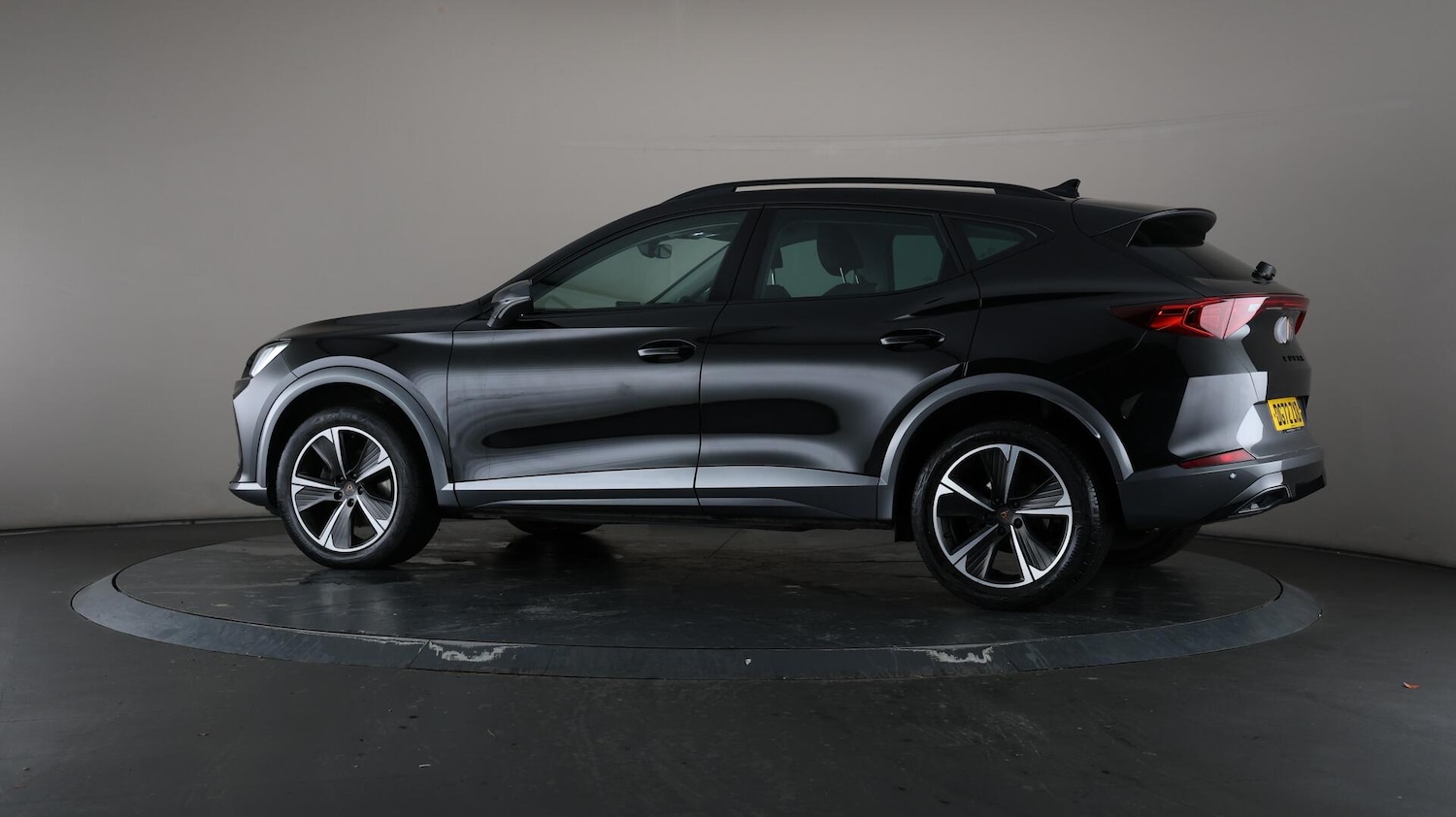 Used Cupra Formentor 2022 for sale - 76633066: Photo 78