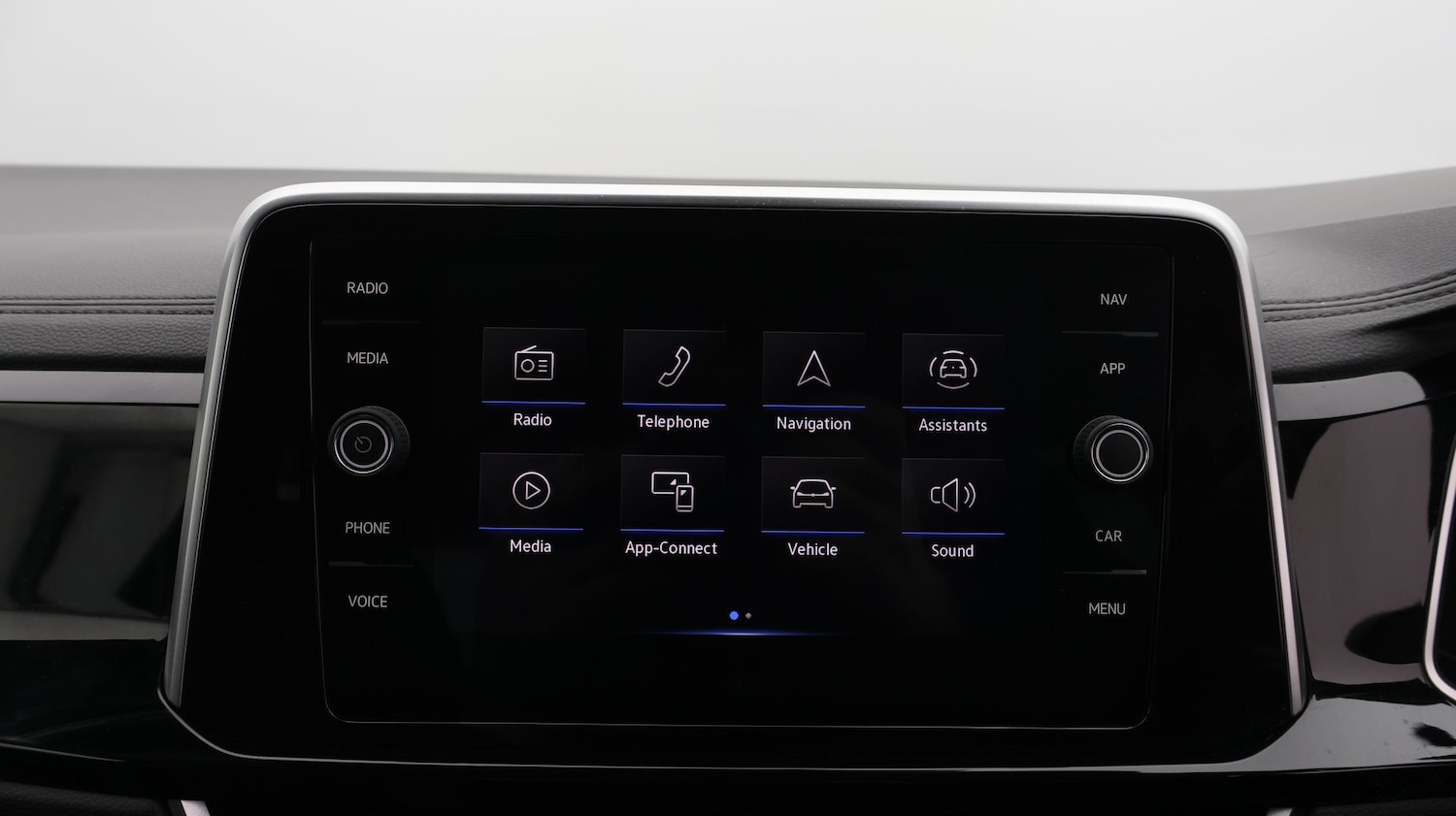 Used Volkswagen T-Roc 2022 for sale - 77220654: Photo 11