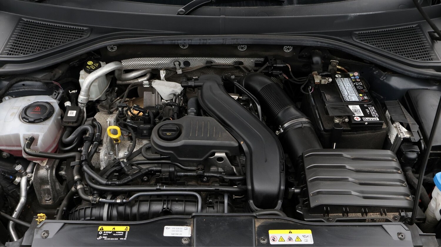 Used Volkswagen T-Roc 2022 for sale - 77220654: Photo 19