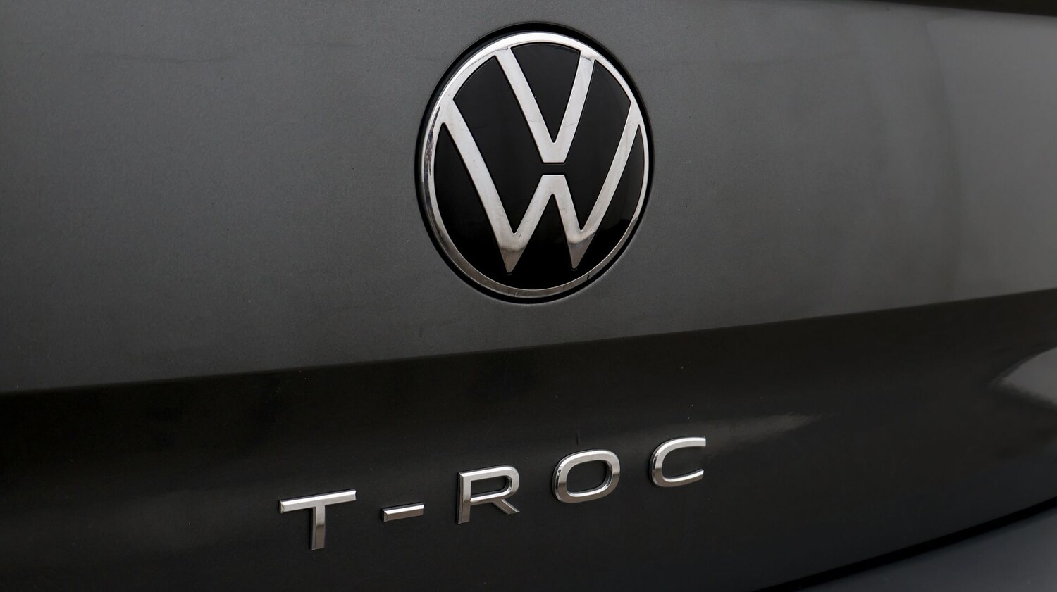 Used Volkswagen T-Roc 2022 for sale - 77220654: Photo 22