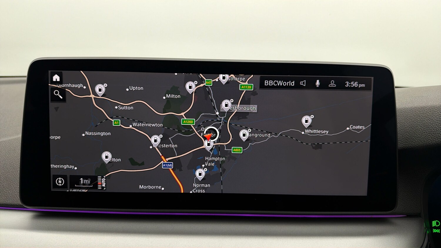 Used BMW 5 Series 2022 for sale - 77830245: Photo 10