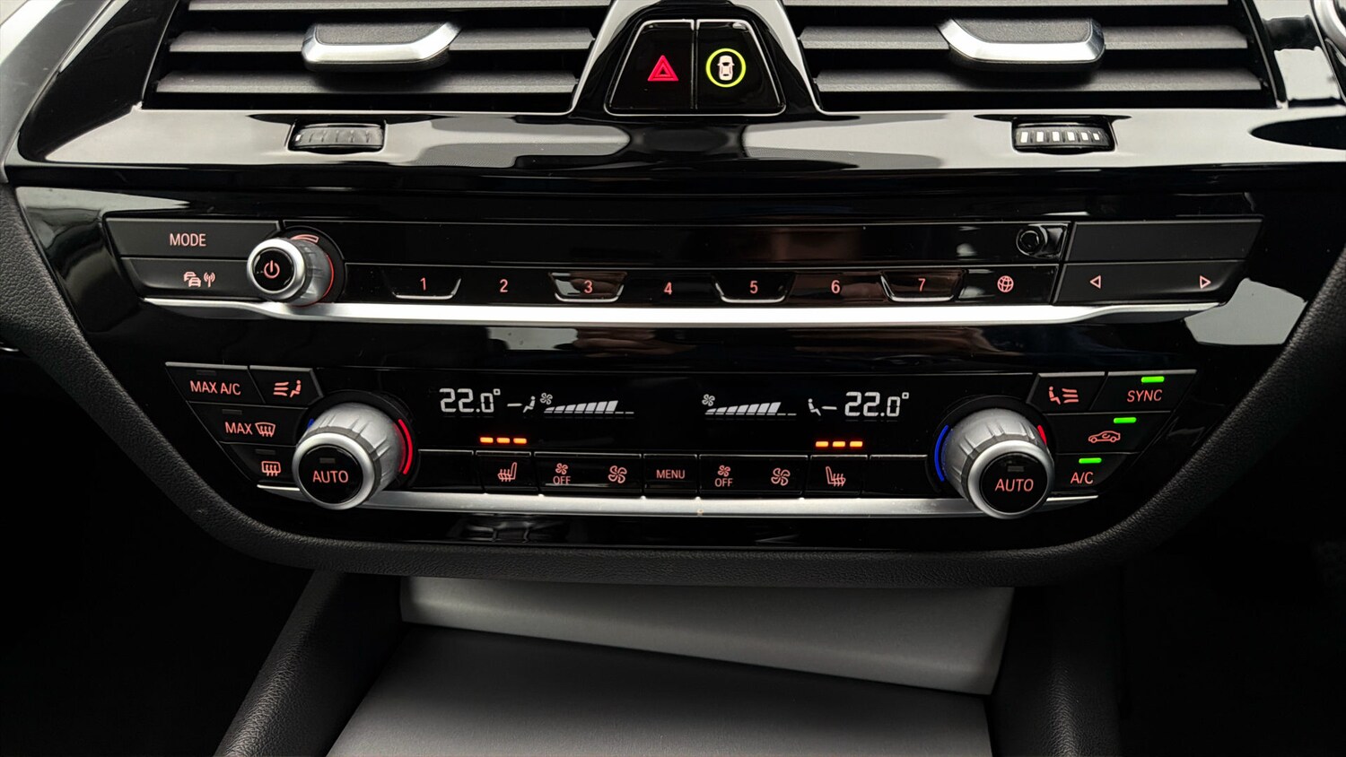 Used BMW 5 Series 2022 for sale - 77830245: Photo 11