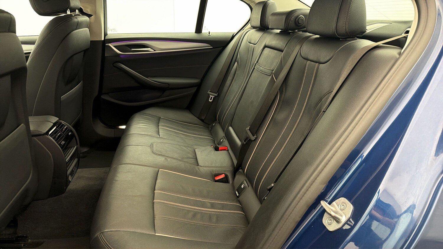 Used BMW 5 Series 2022 for sale - 77830245: Photo 15