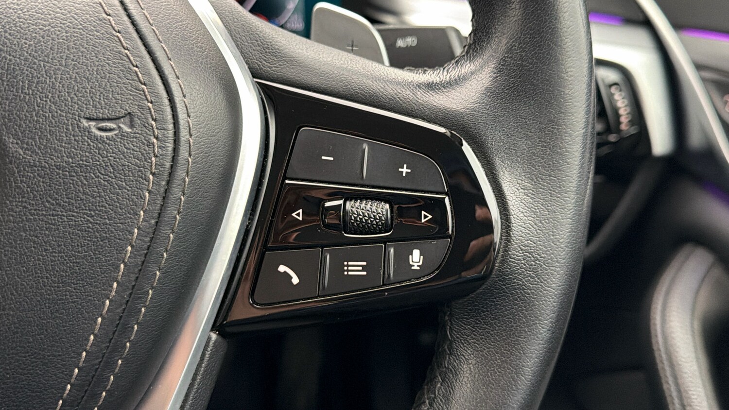 Used BMW 5 Series 2022 for sale - 77830245: Photo 23