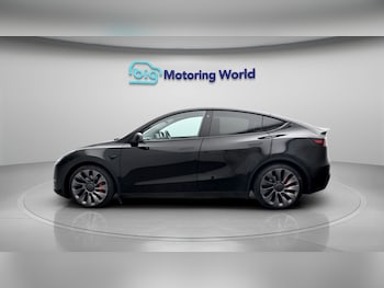 Used Tesla Model Y 2024 for sale - 79492790: Photo
