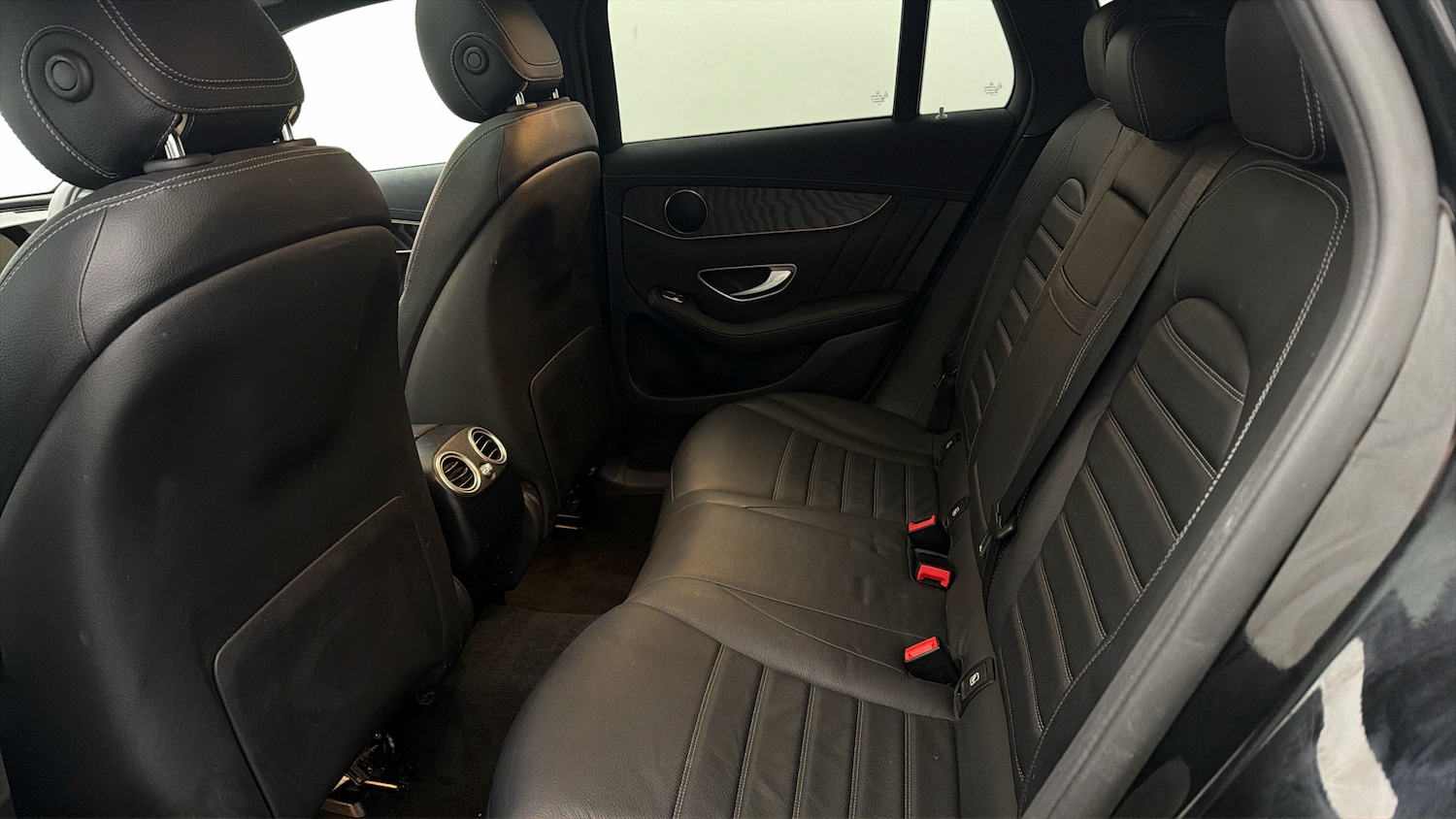 Used Mercedes-Benz EQC 2023 for sale - 78209689: Photo 15