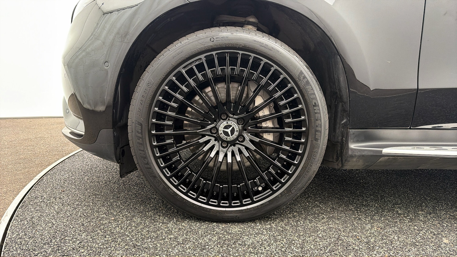 Used Mercedes-Benz EQC 2023 for sale - 78209689: Photo 17