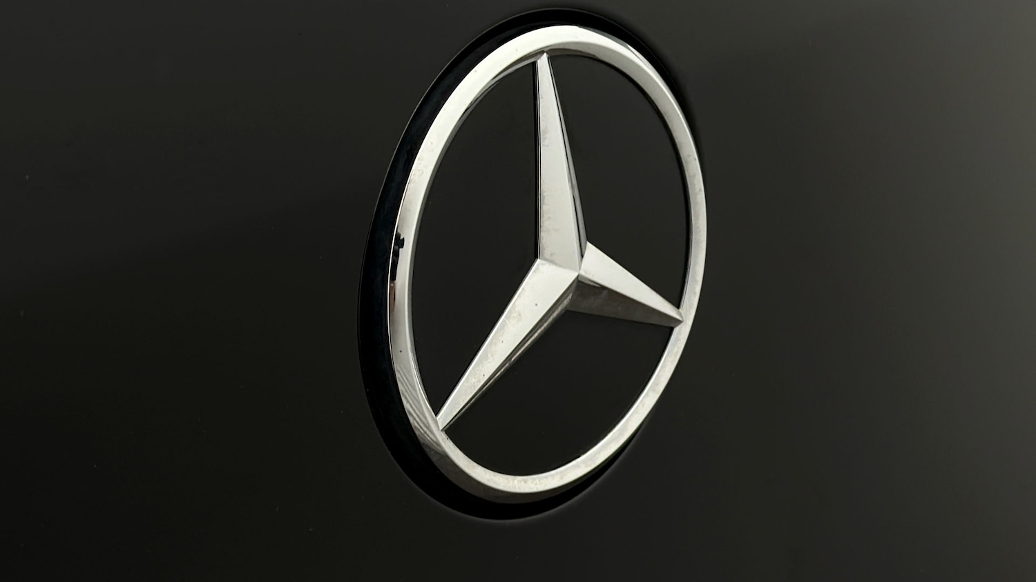 Used Mercedes-Benz EQC 2023 for sale - 78209689: Photo 21