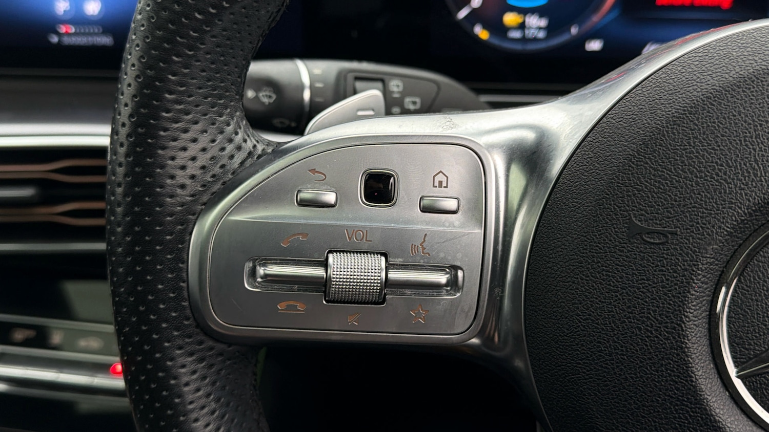 Used Mercedes-Benz EQC 2023 for sale - 78209689: Photo 22