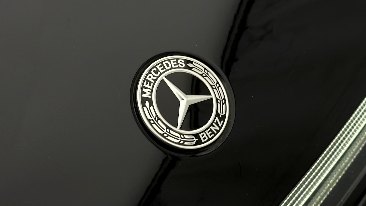 Used Mercedes-Benz EQC 2023 for sale - 78209689: Photo 23