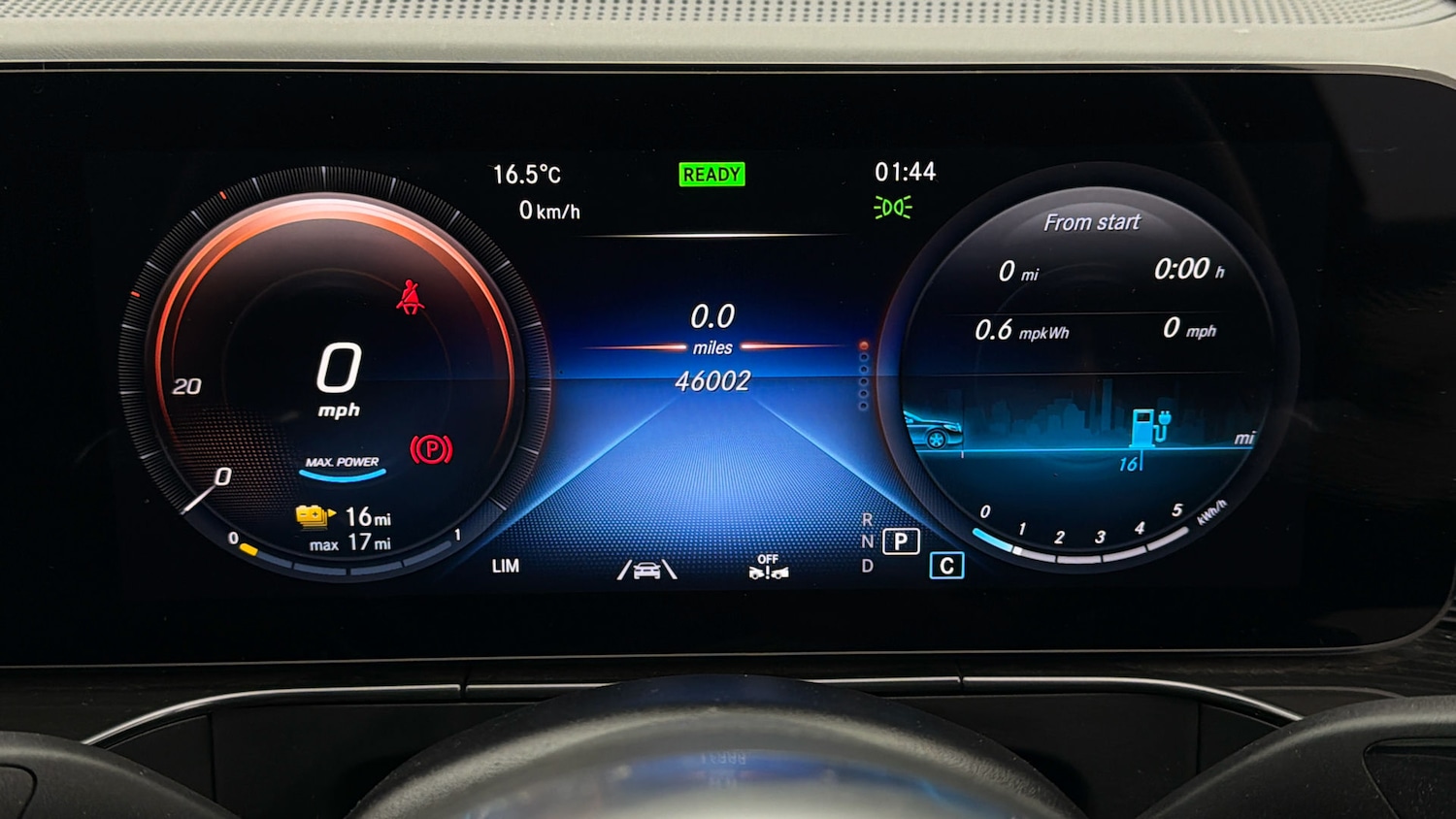 Used Mercedes-Benz EQC 2023 for sale - 78209689: Photo 24