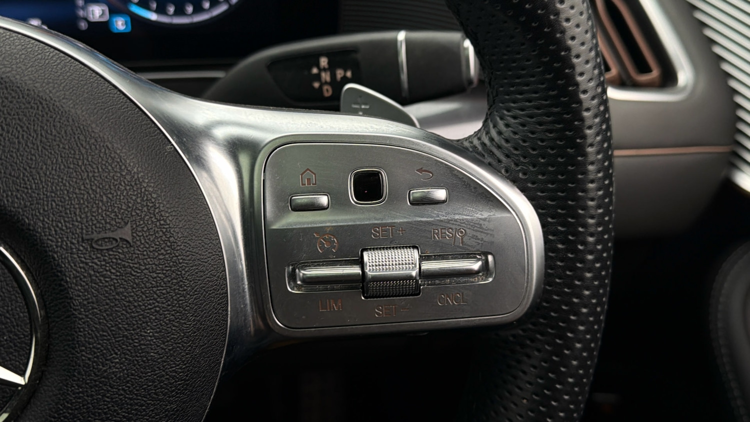 Used Mercedes-Benz EQC 2023 for sale - 78209689: Photo 25