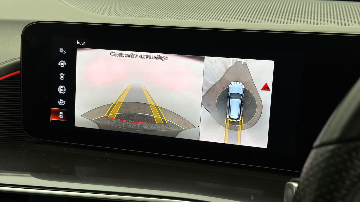 Used Mercedes-Benz EQC 2023 for sale - 78209689: Photo 26