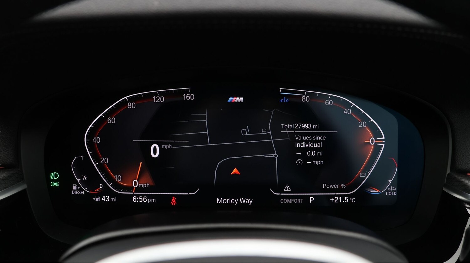 Used BMW 5 Series for sale - 77916297: Photo 10