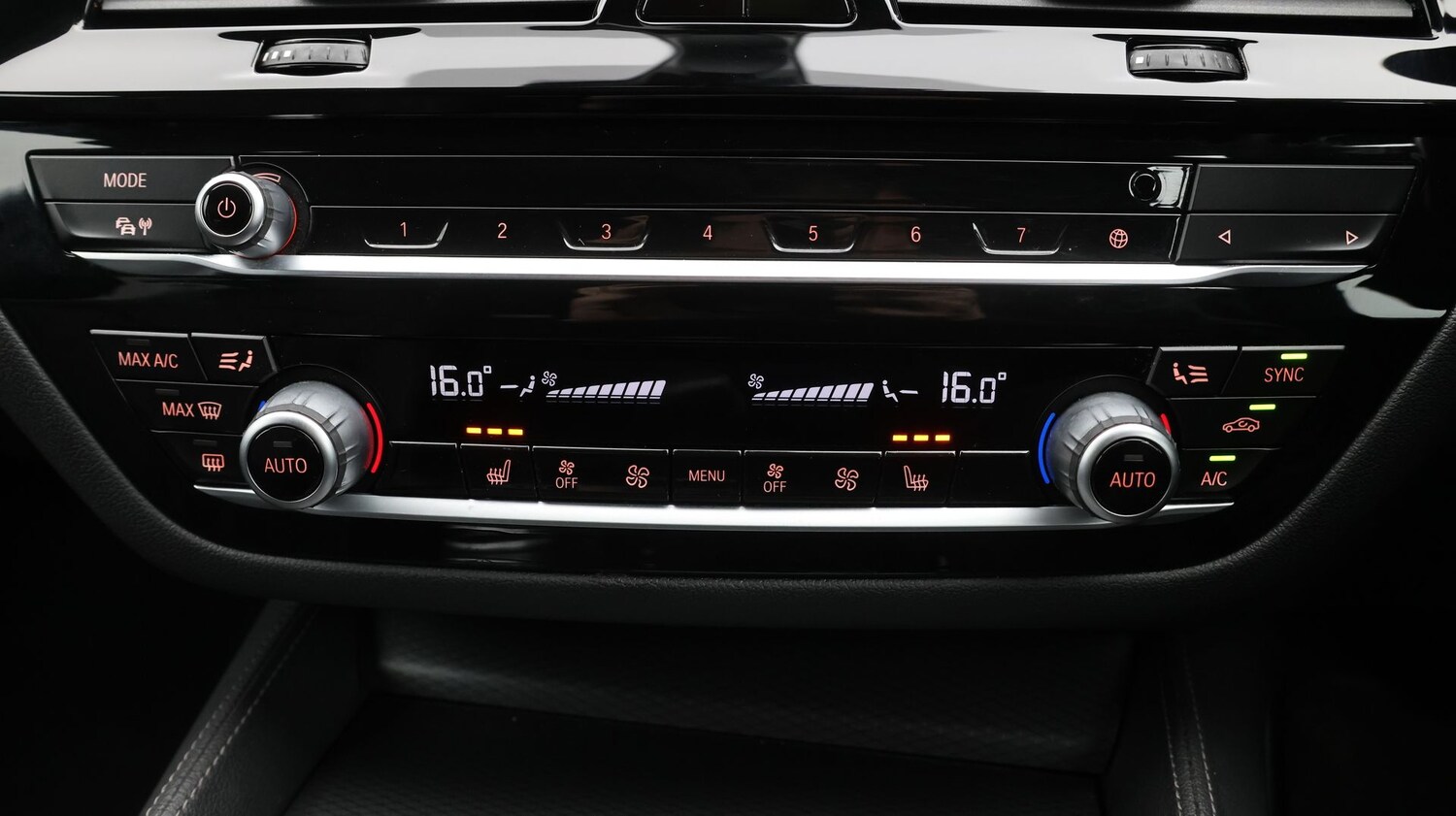 Used BMW 5 Series for sale - 77916297: Photo 12