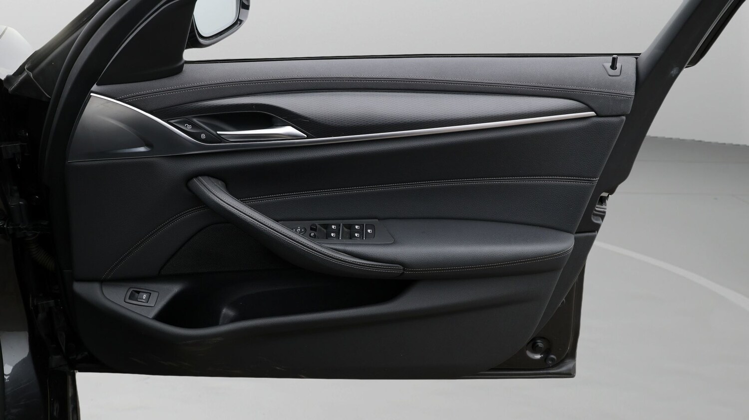 Used BMW 5 Series for sale - 77916297: Photo 15