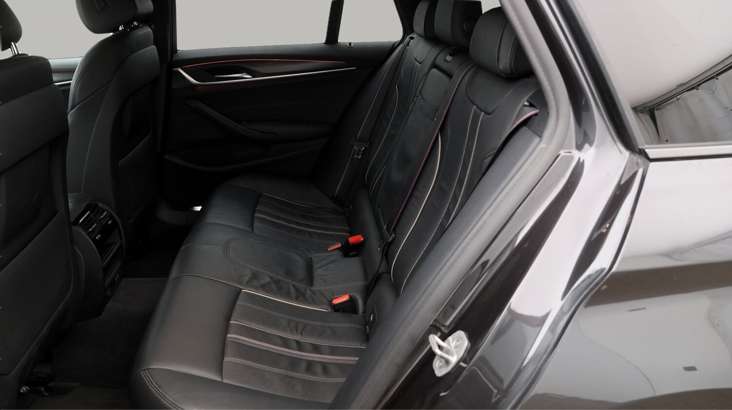 Used BMW 5 Series for sale - 77916297: Photo 16