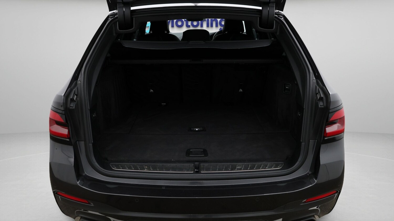 Used BMW 5 Series for sale - 77916297: Photo 17